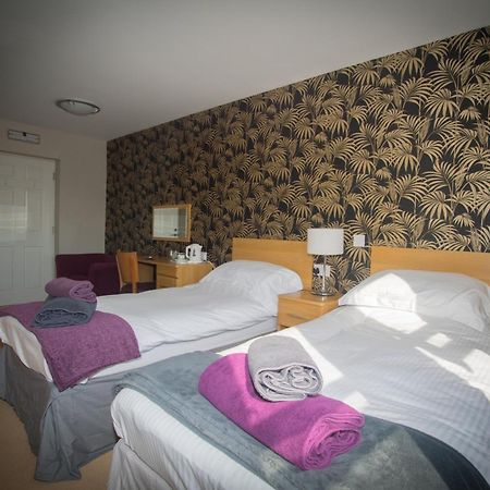 Brockley Hall Hotel Saltburn-by-the-Sea Cameră foto