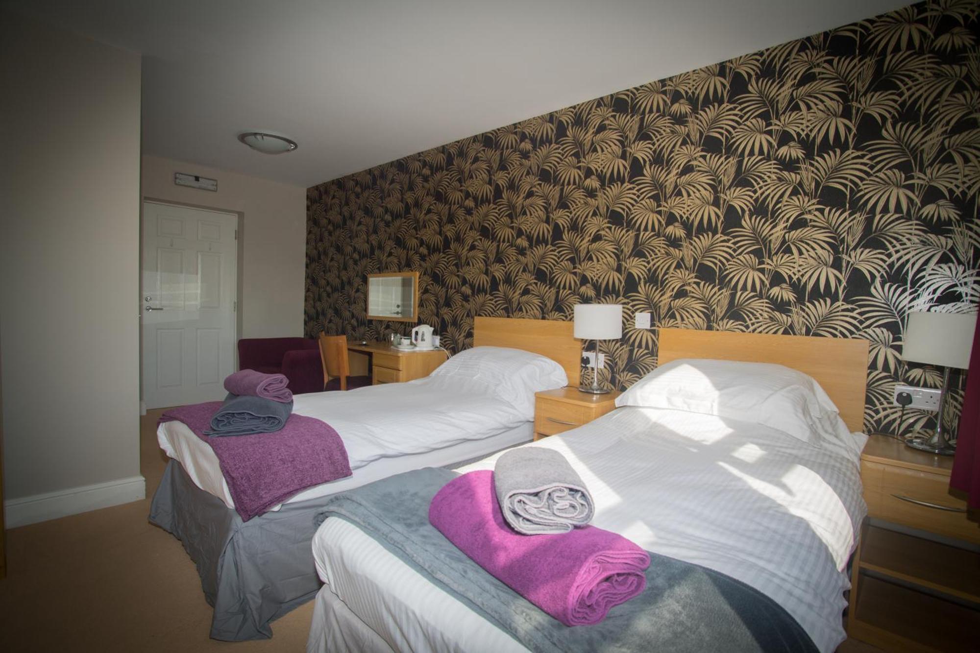 Brockley Hall Hotel Saltburn-by-the-Sea Cameră foto